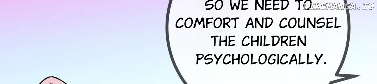 Daddy President Is Too Hard To Deal With Chapter 177 - page 38